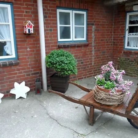 Haus Wolltoeft 'sternschnuppe Whg5', *