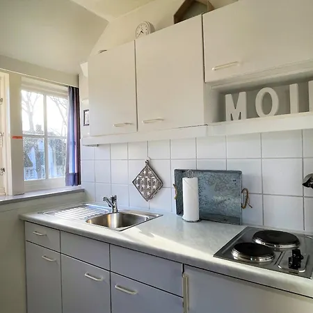 Haus Wolltoeft 'sternschnuppe Whg5',