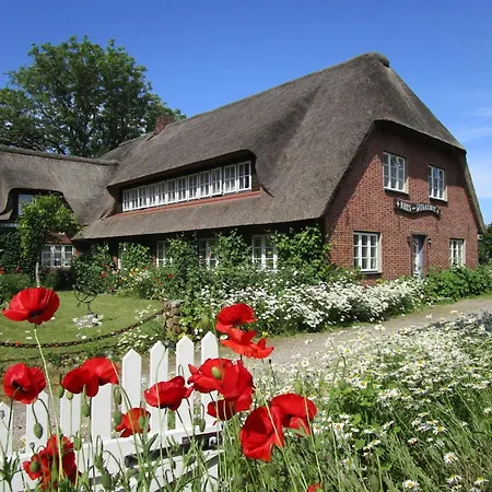 Haus Wolltoeft 'sternschnuppe Whg5', *